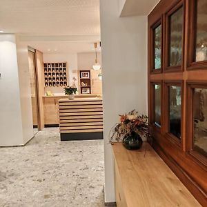 Hotel Alpenblick